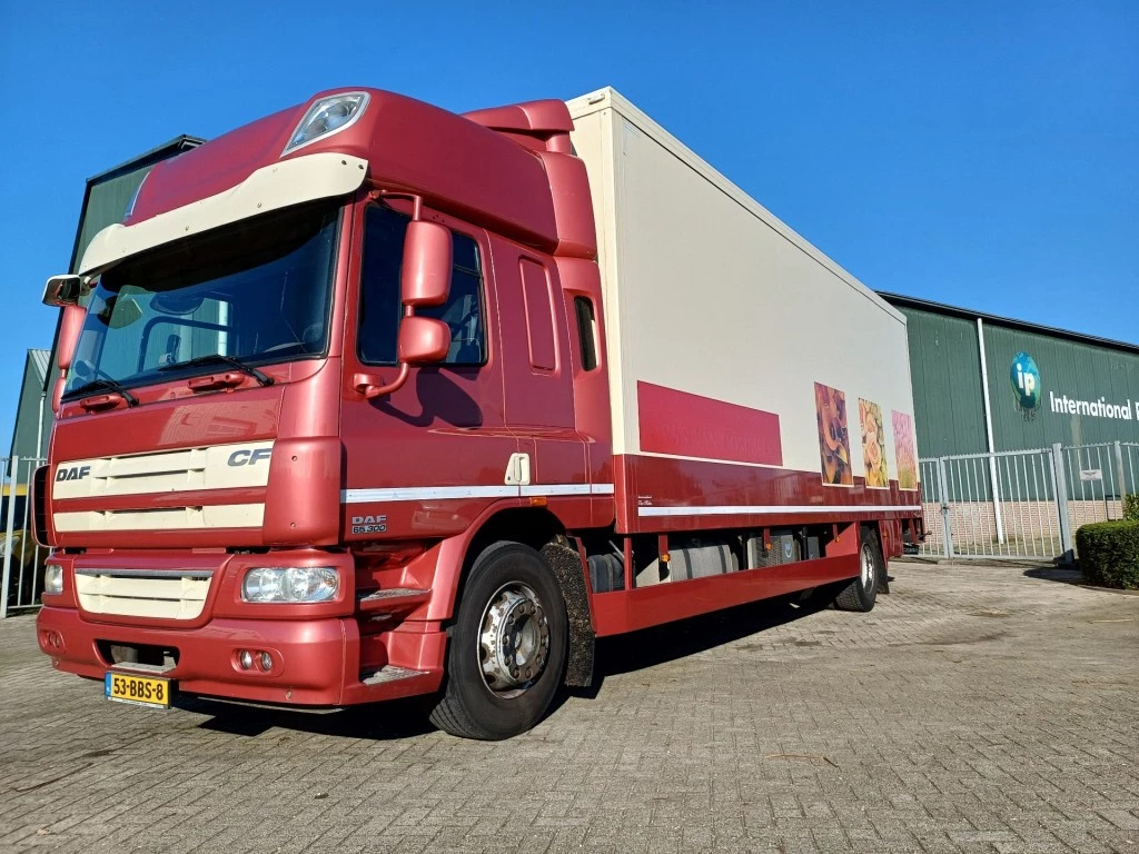 Hoofdafbeelding DAF Overige