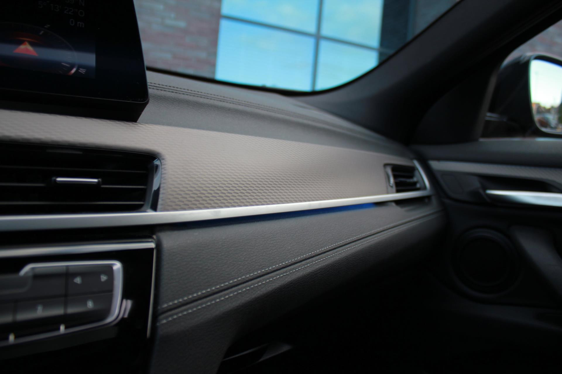 Hoofdafbeelding BMW X2