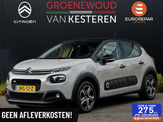 Citroen C3 110pk Shine I Automaat I 6000km!!!! I