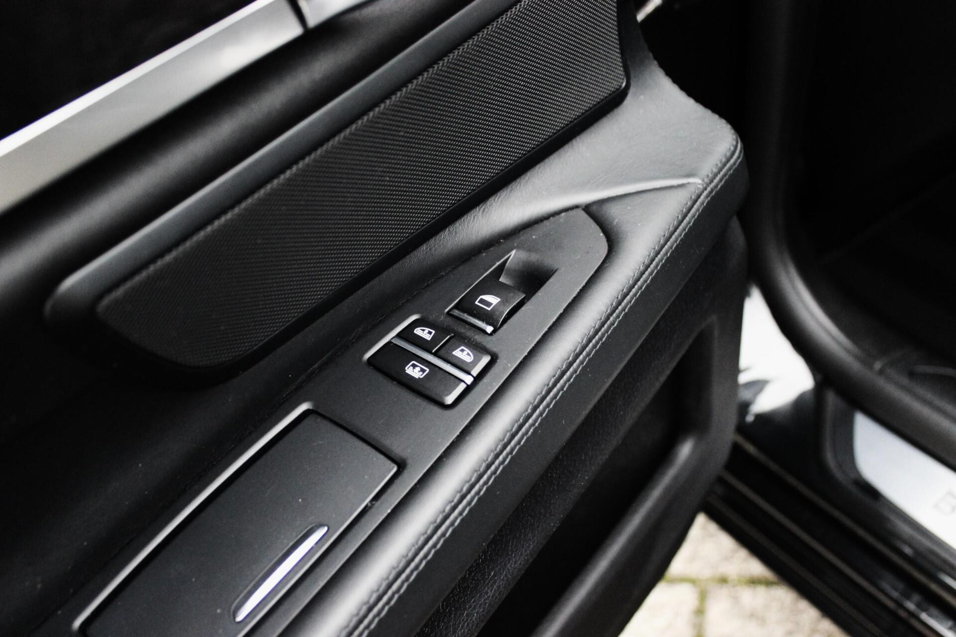 Hoofdafbeelding BMW 7 Serie