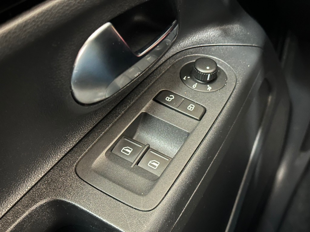 Hoofdafbeelding SEAT Mii