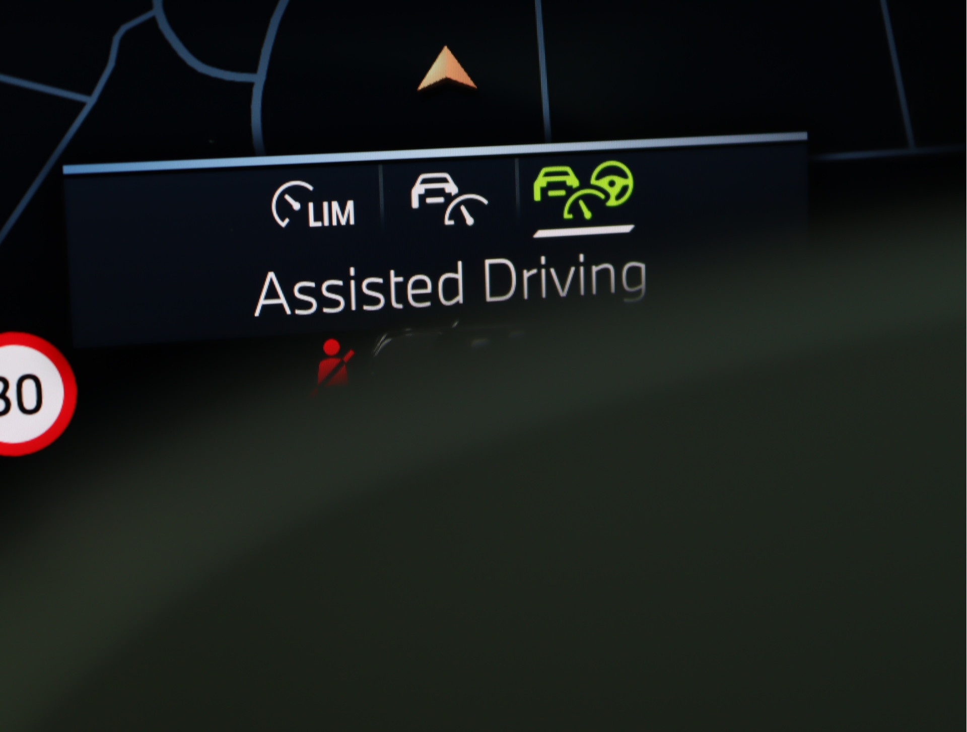 Hoofdafbeelding BMW i5