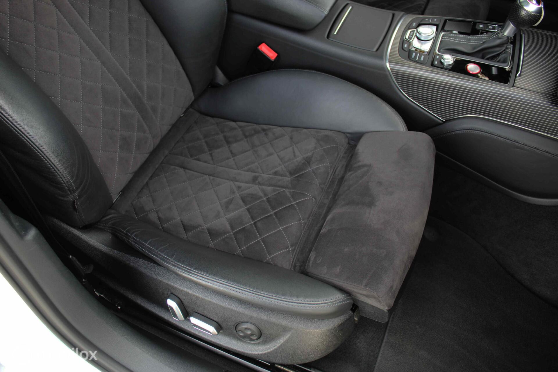 Hoofdafbeelding Audi RS6