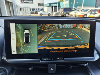 Toyota C-HR Toyota C-HR 1.8 Hybrid 140 First Edition | Navi | Sensoren | 360 Camera | - afbeelding nr 17