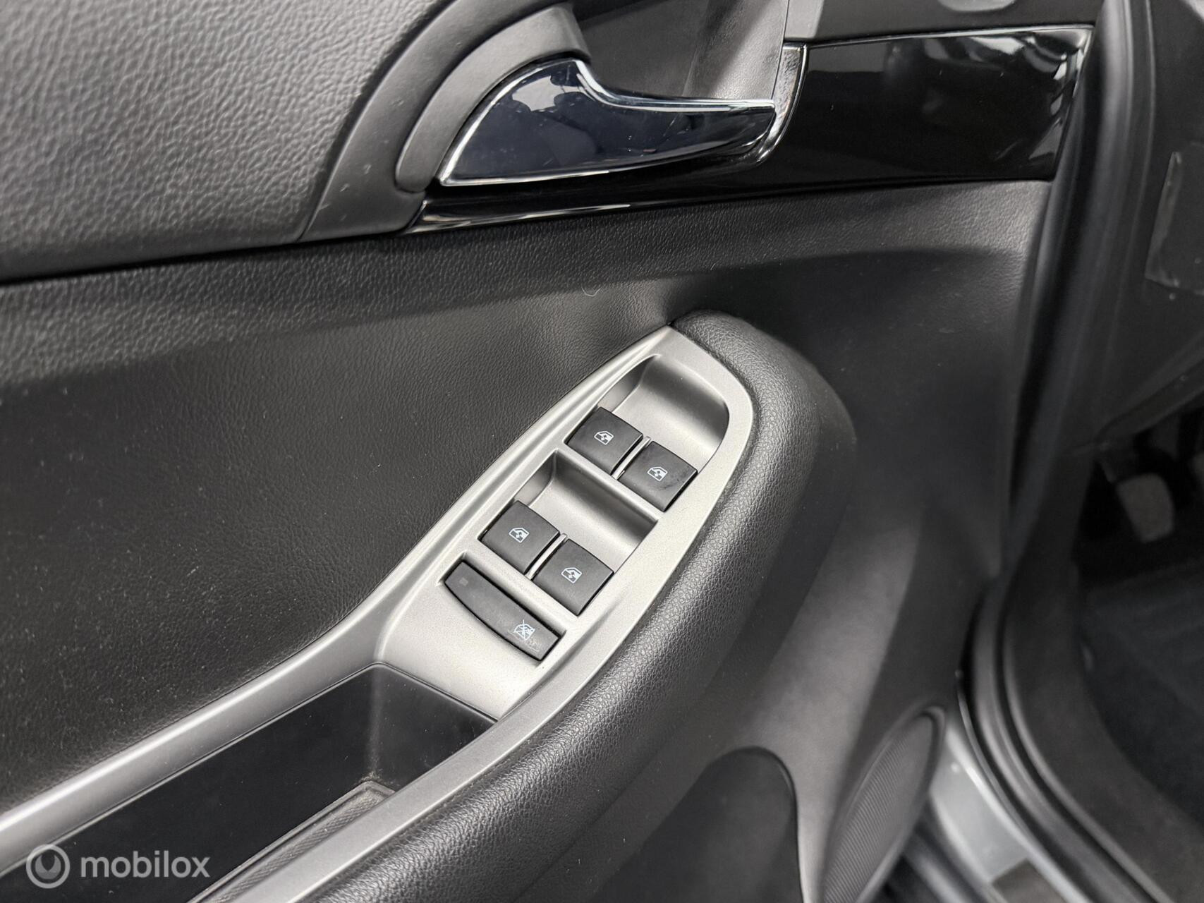 Hoofdafbeelding Chevrolet Orlando