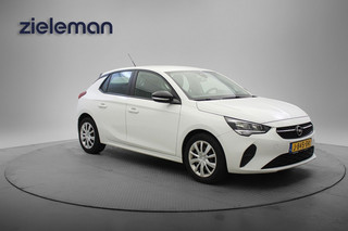 Opel Corsa 1.2 Edition - Carplay, Navi, Cruise, Camera