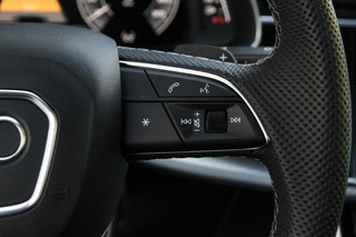 Audi Q8 Audi Q8 60 TFSI e Quattro Competition I Pano I Head-up I Luchtvering - afbeelding nr 7