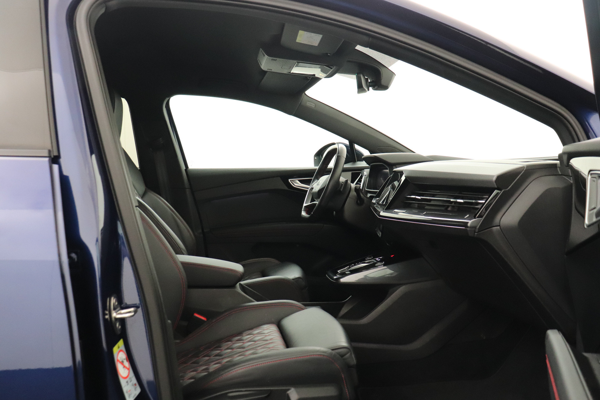 Hoofdafbeelding Audi Q4 e-tron