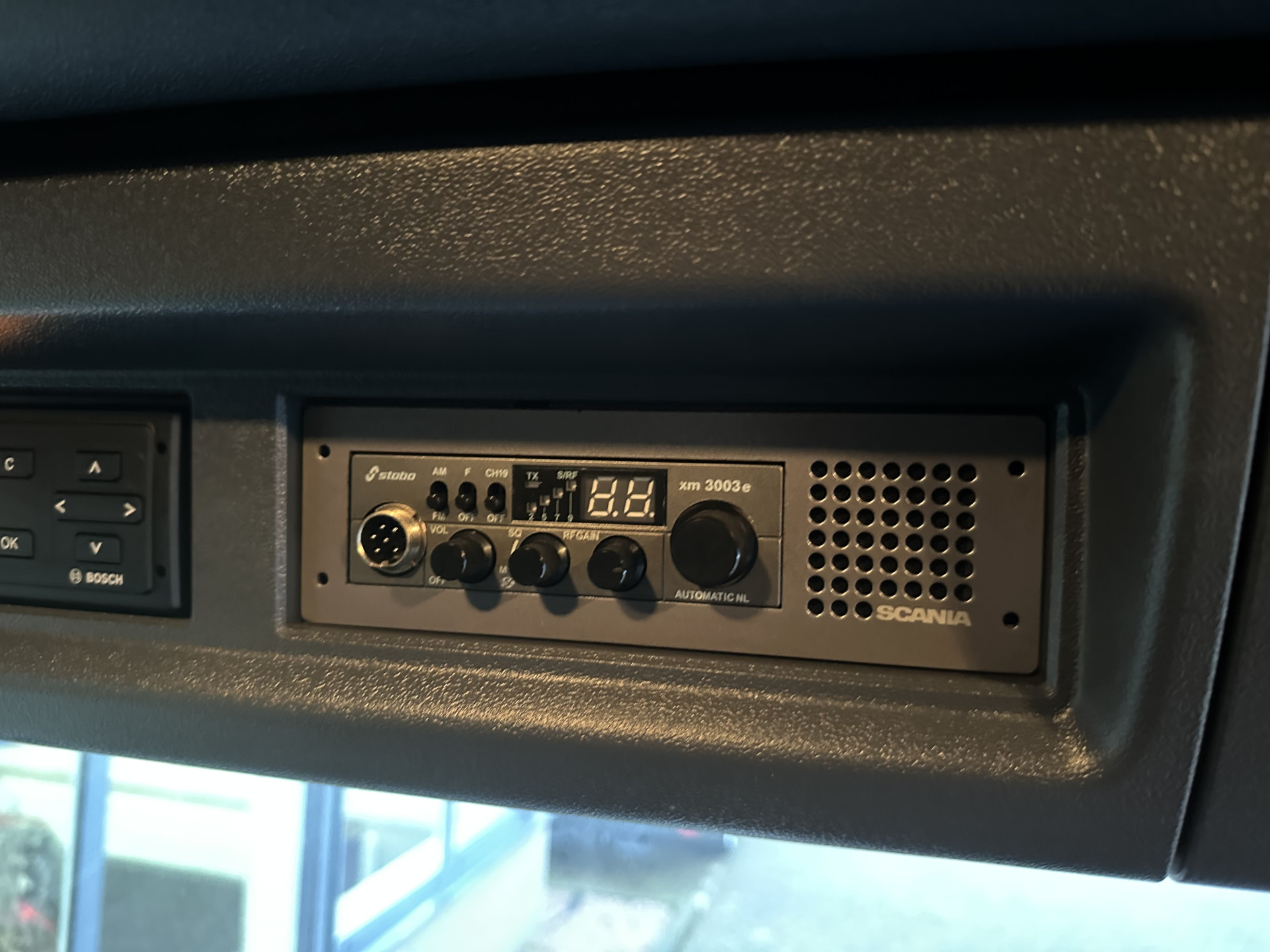 Hoofdafbeelding Scania G