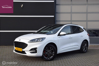 Ford Kuga 2.5 PHEV ST-Line X Panorama-dak & Camera