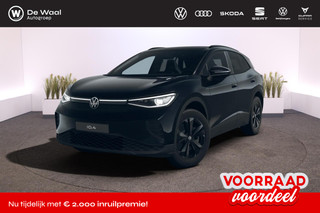 Volkswagen ID.4 Pro Limited Edition Plus 77kWh