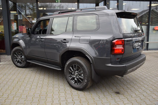 Toyota Land Cruiser Toyota Land Cruiser Landcruiser 250 2.8 D-4D TX-L A/T 5 SITZ AUF LAGER SOFORT LIEFERBAR - afbeelding nr 4