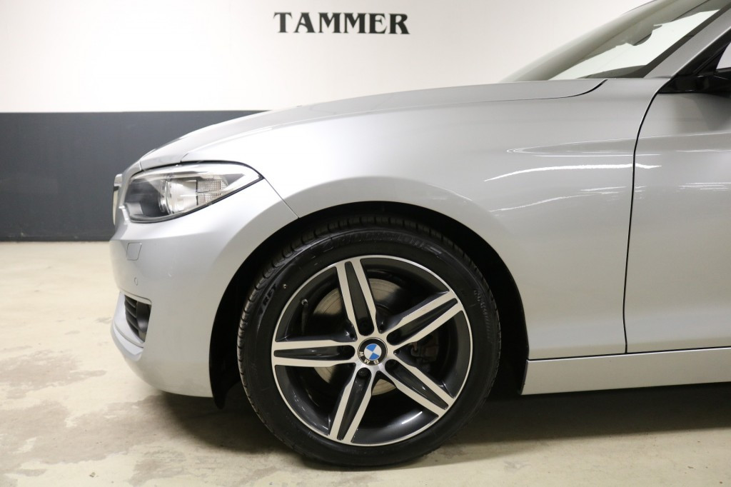 Hoofdafbeelding BMW 2 Serie