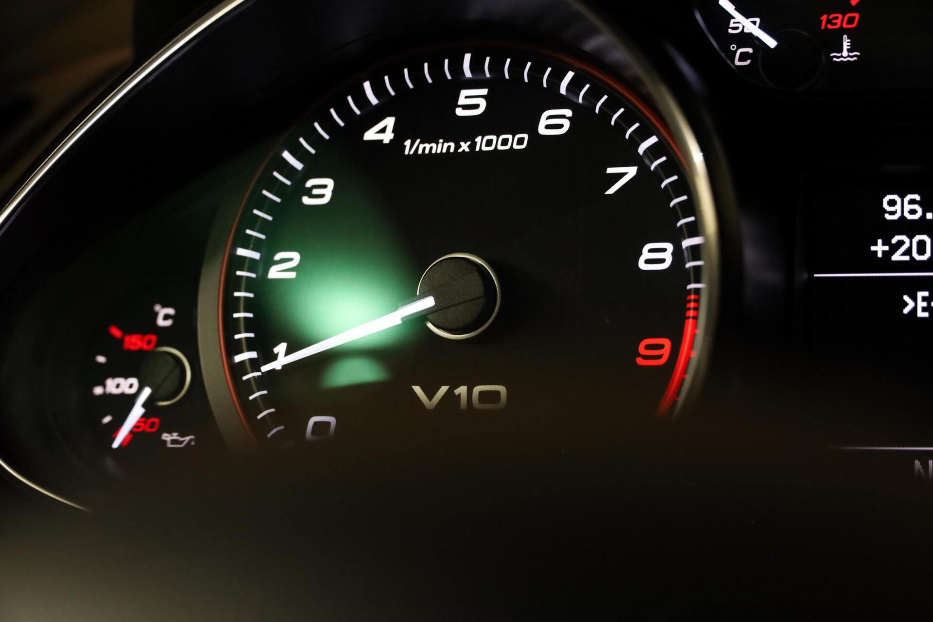 Hoofdafbeelding Audi R8