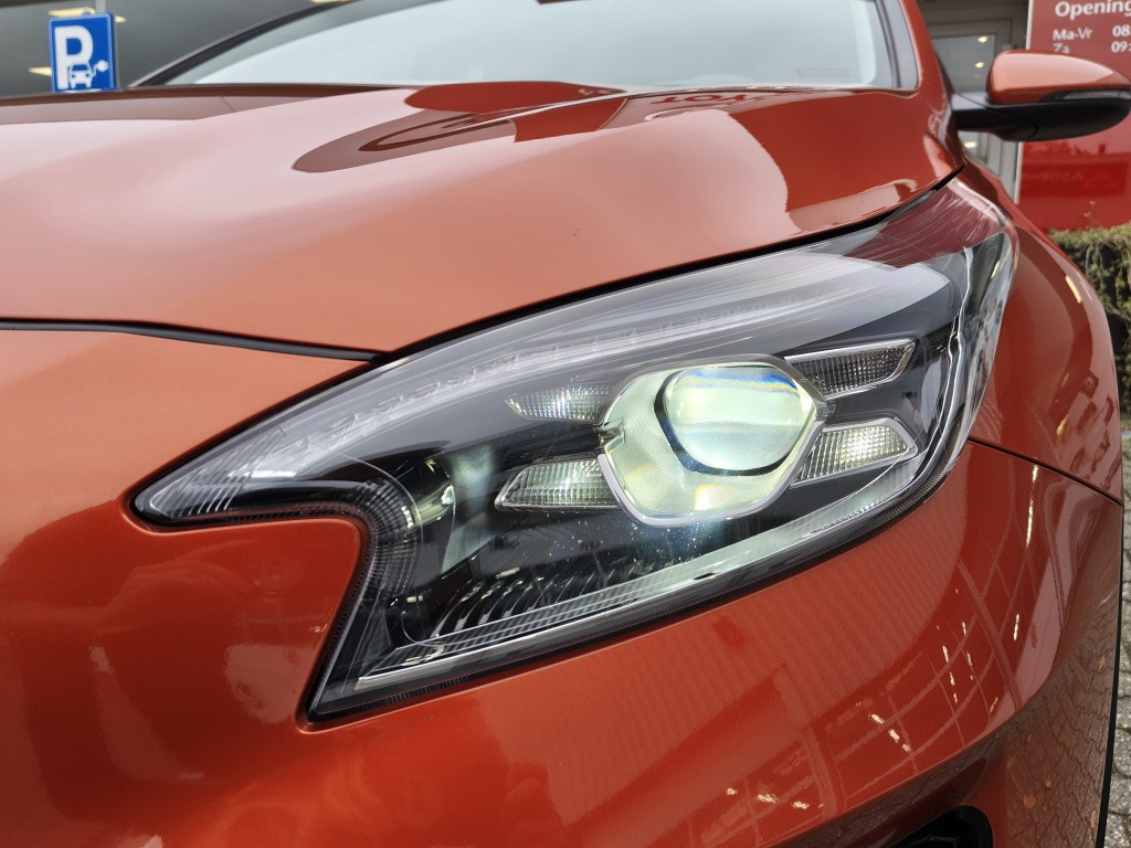 Hoofdafbeelding Kia XCeed