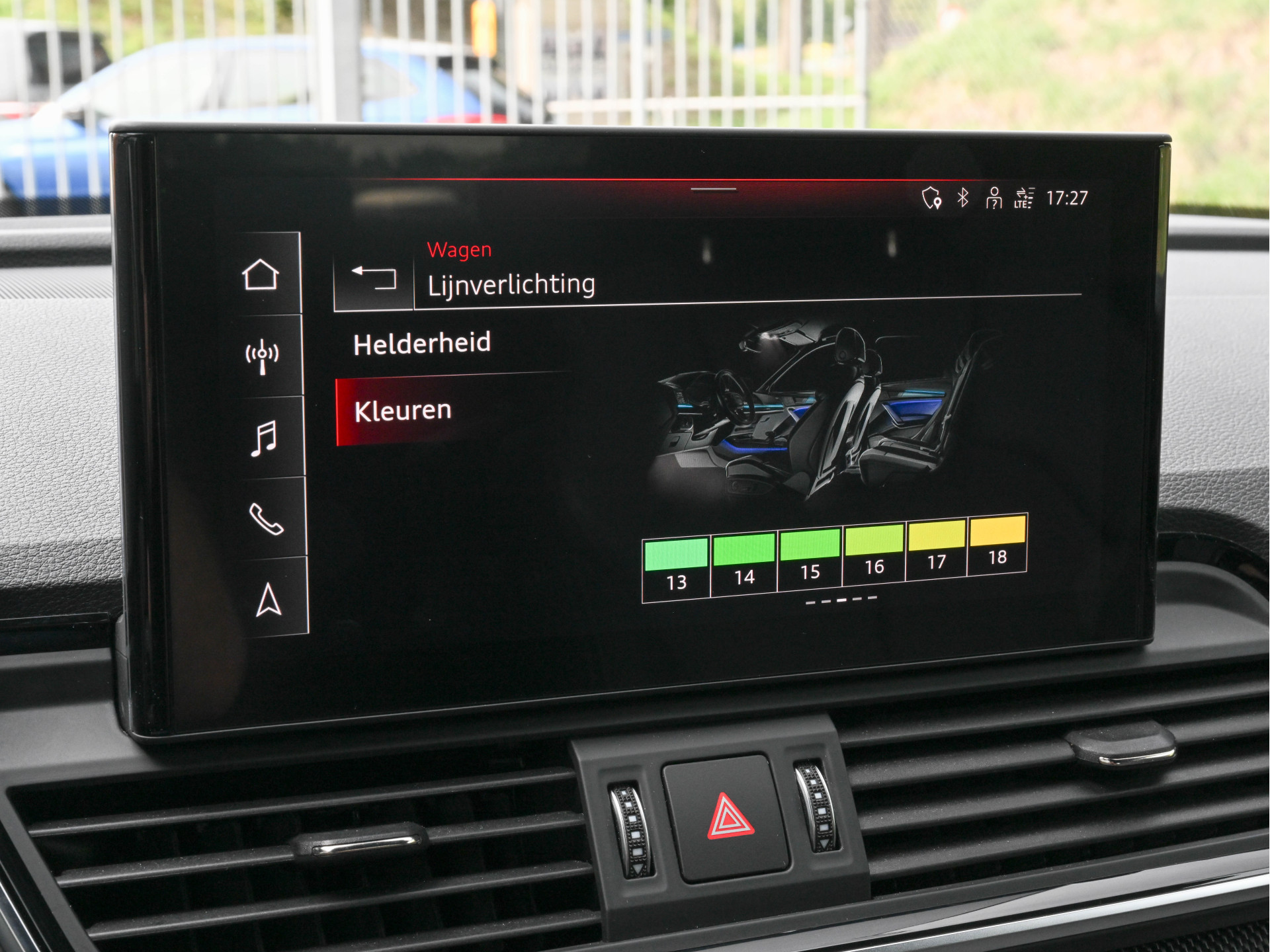 Hoofdafbeelding Audi SQ5