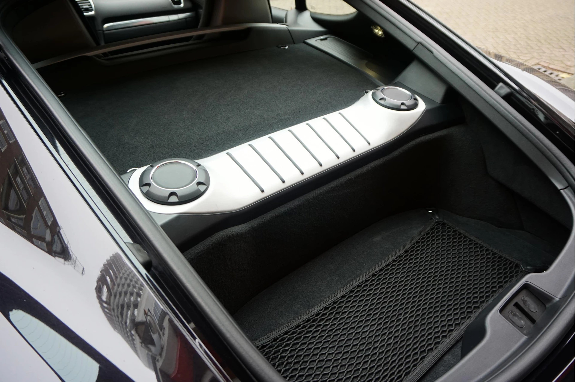 Hoofdafbeelding Porsche Cayman