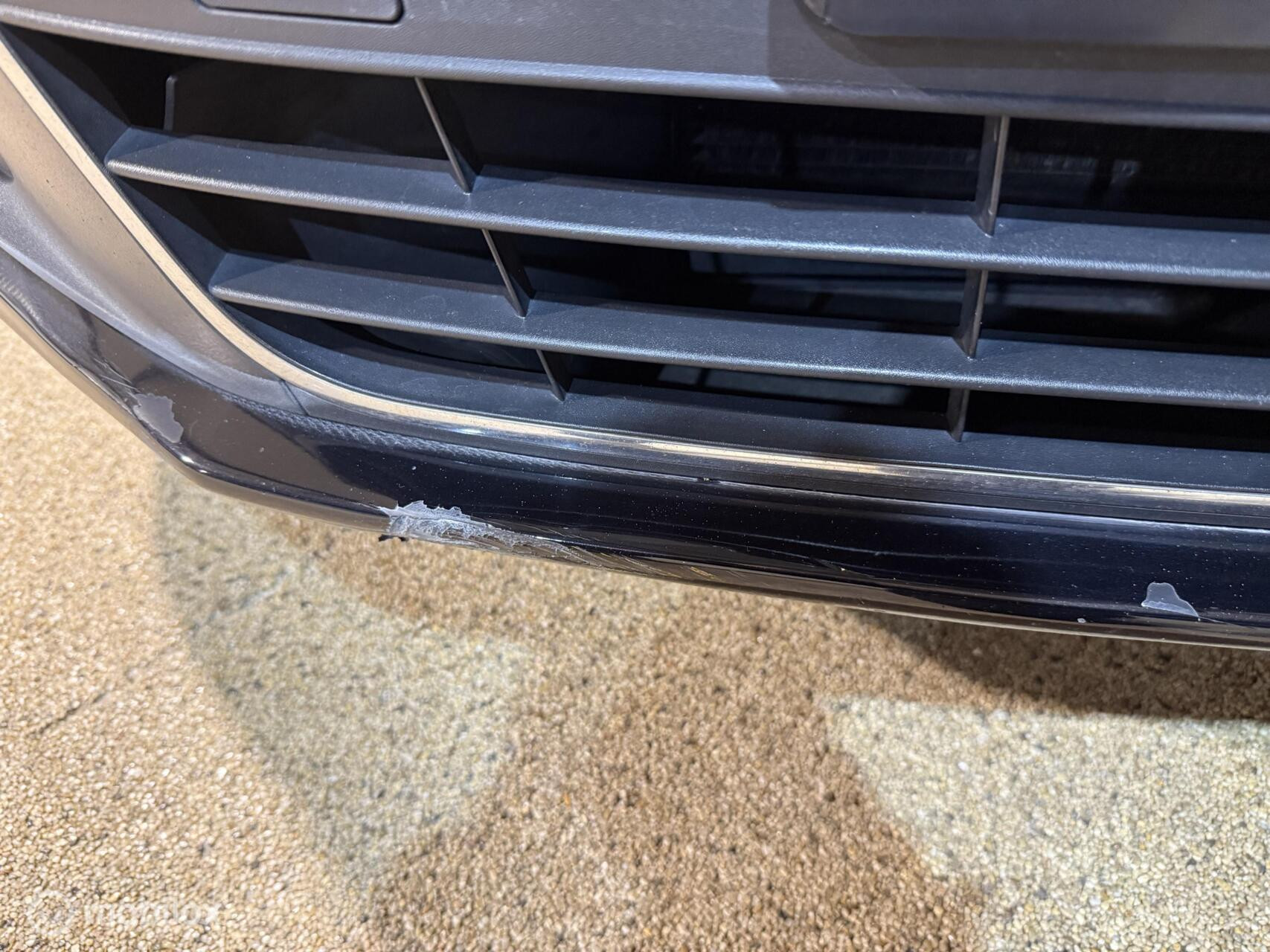 Hoofdafbeelding Volkswagen Sharan