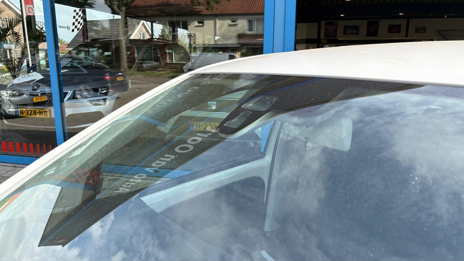 Hoofdafbeelding Škoda Citigo