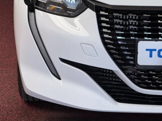 Peugeot 208 Peugeot 208 1.2 ALLURE VIR.COCKPIT ✅100PK ✅CARPLAY NAVI LMV LED ✅STOELVERW. ✅360CAM ADAP.CRUISE KEYLESS 2024 - afbeelding nr 57