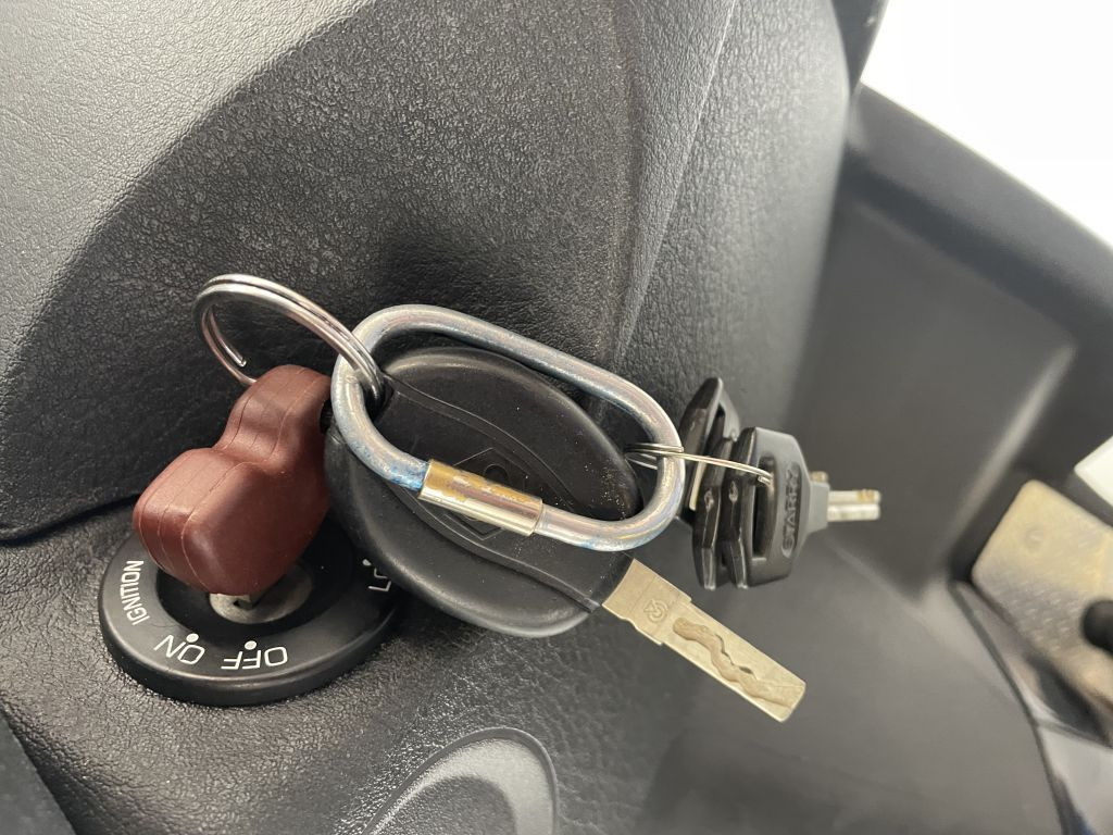 Hoofdafbeelding Piaggio MP3