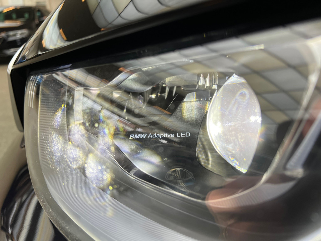 Hoofdafbeelding BMW i3