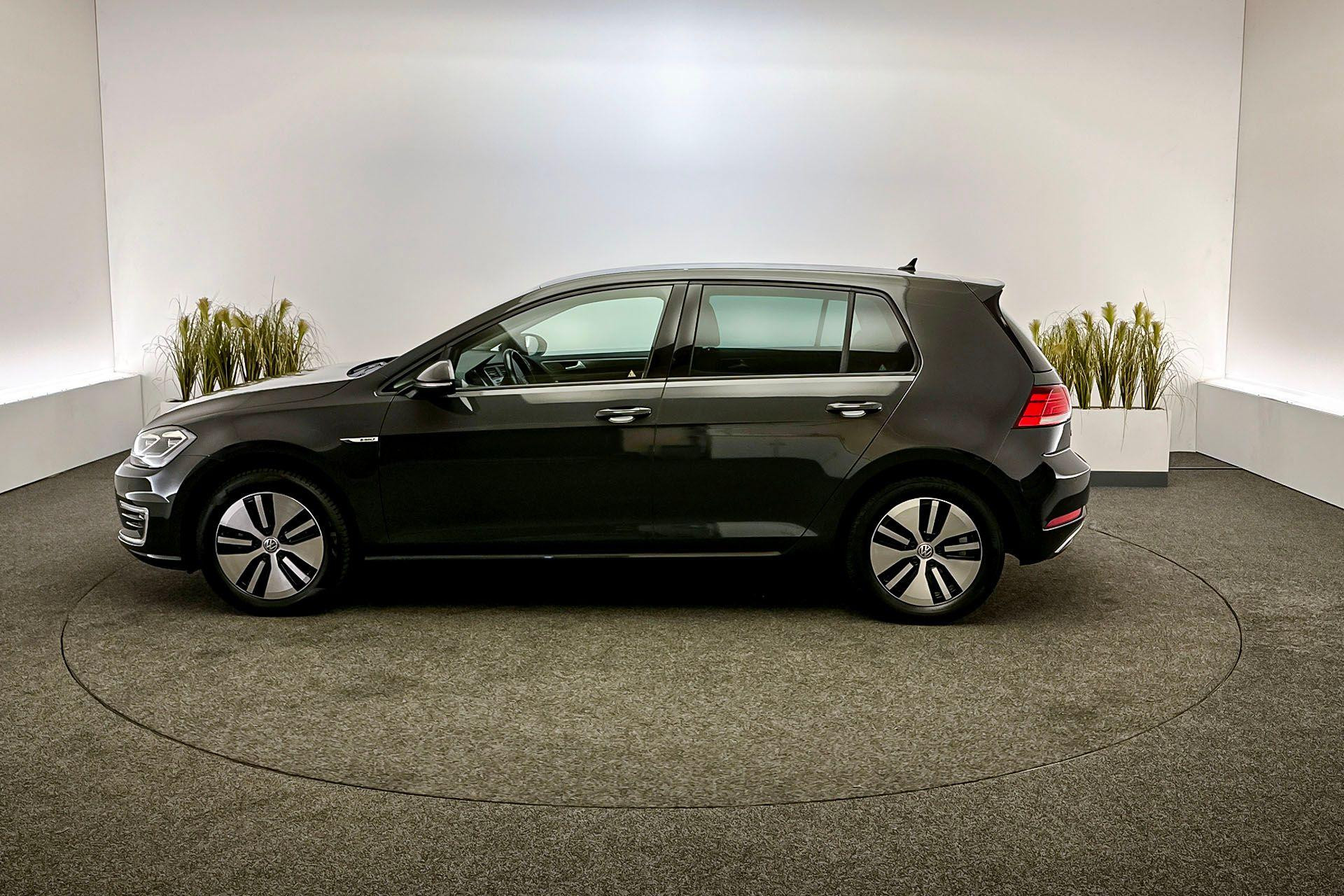 Hoofdafbeelding Volkswagen e-Golf