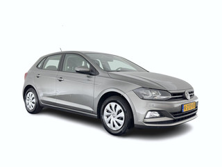 Volkswagen Polo 1.0 TSI Comfortline Business (INCL-BTW) *NAVI-FULLMAP | ADAPTIVE-CRUISE | COMFORT-SEATS | DAB+ | ECC | PARKPILOT*