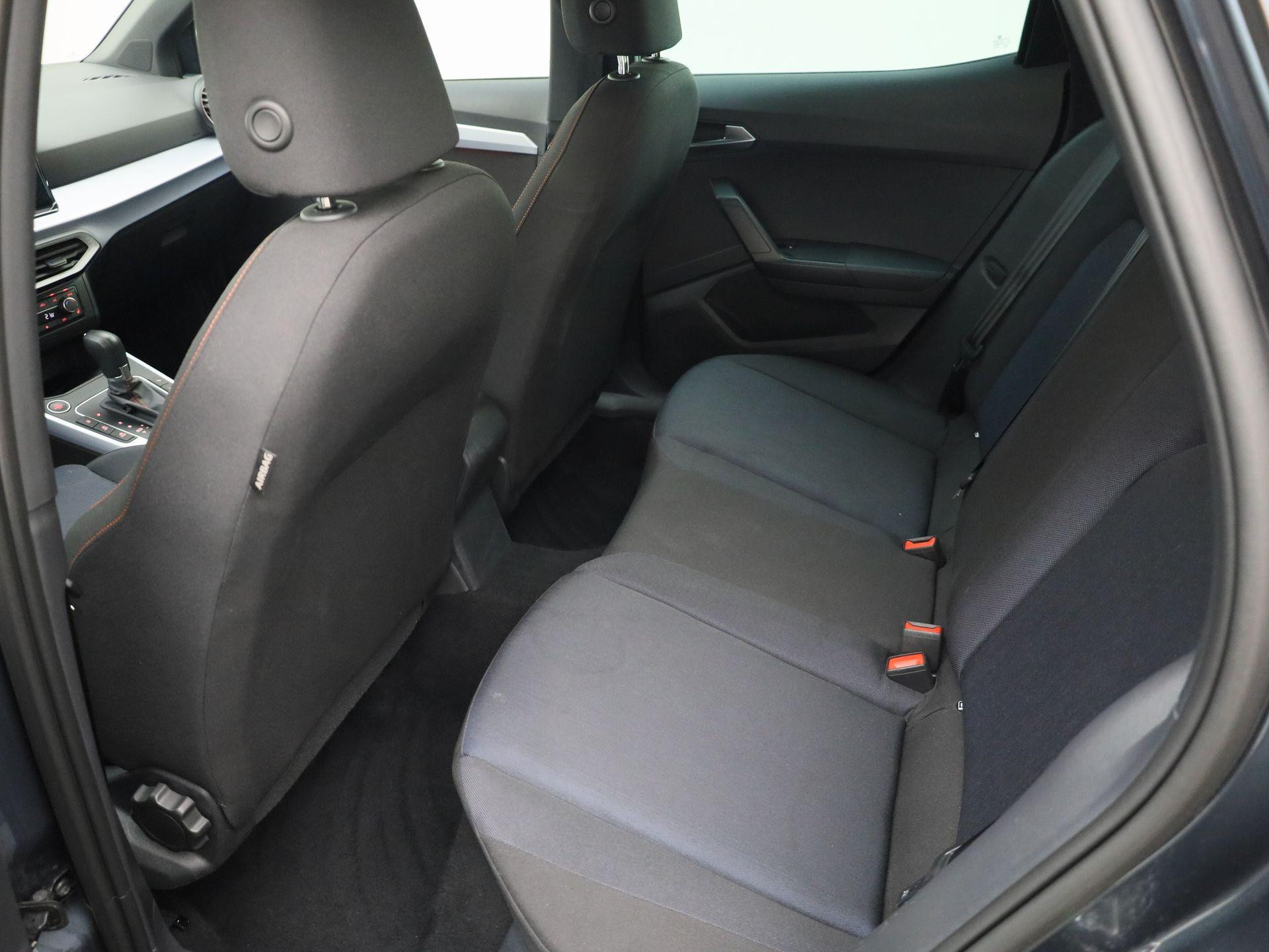 Hoofdafbeelding SEAT Arona