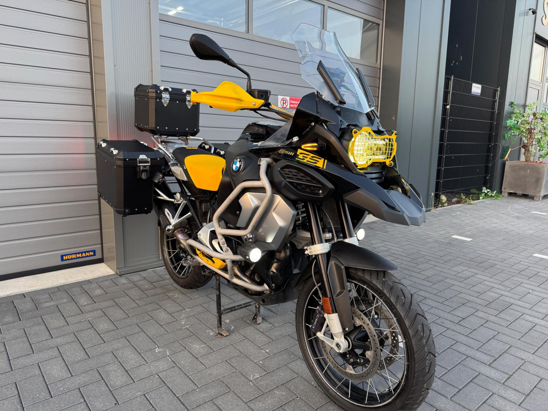 Hoofdafbeelding BMW R 1250 GS Adventure
