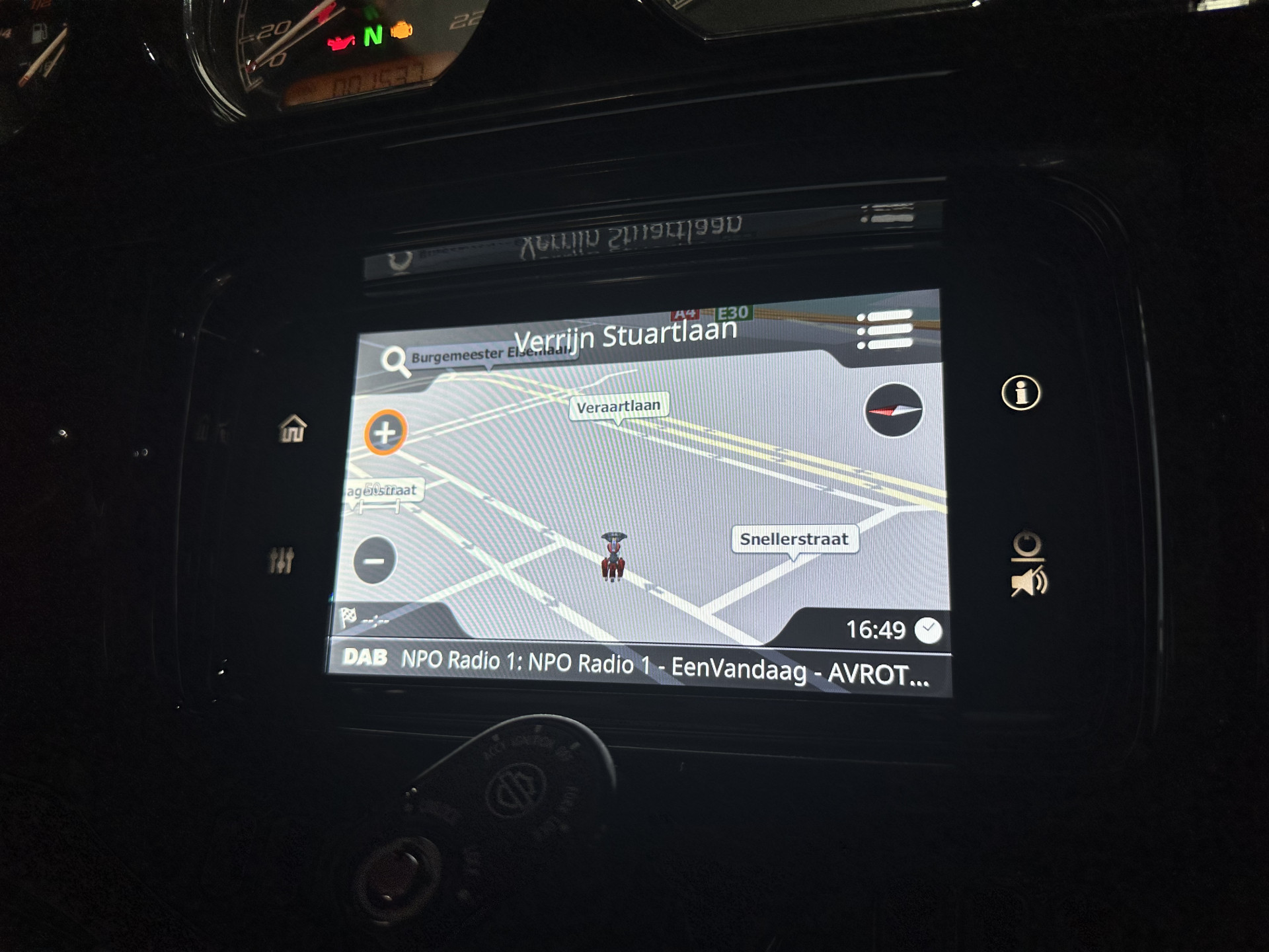 Hoofdafbeelding Harley-Davidson Street Glide