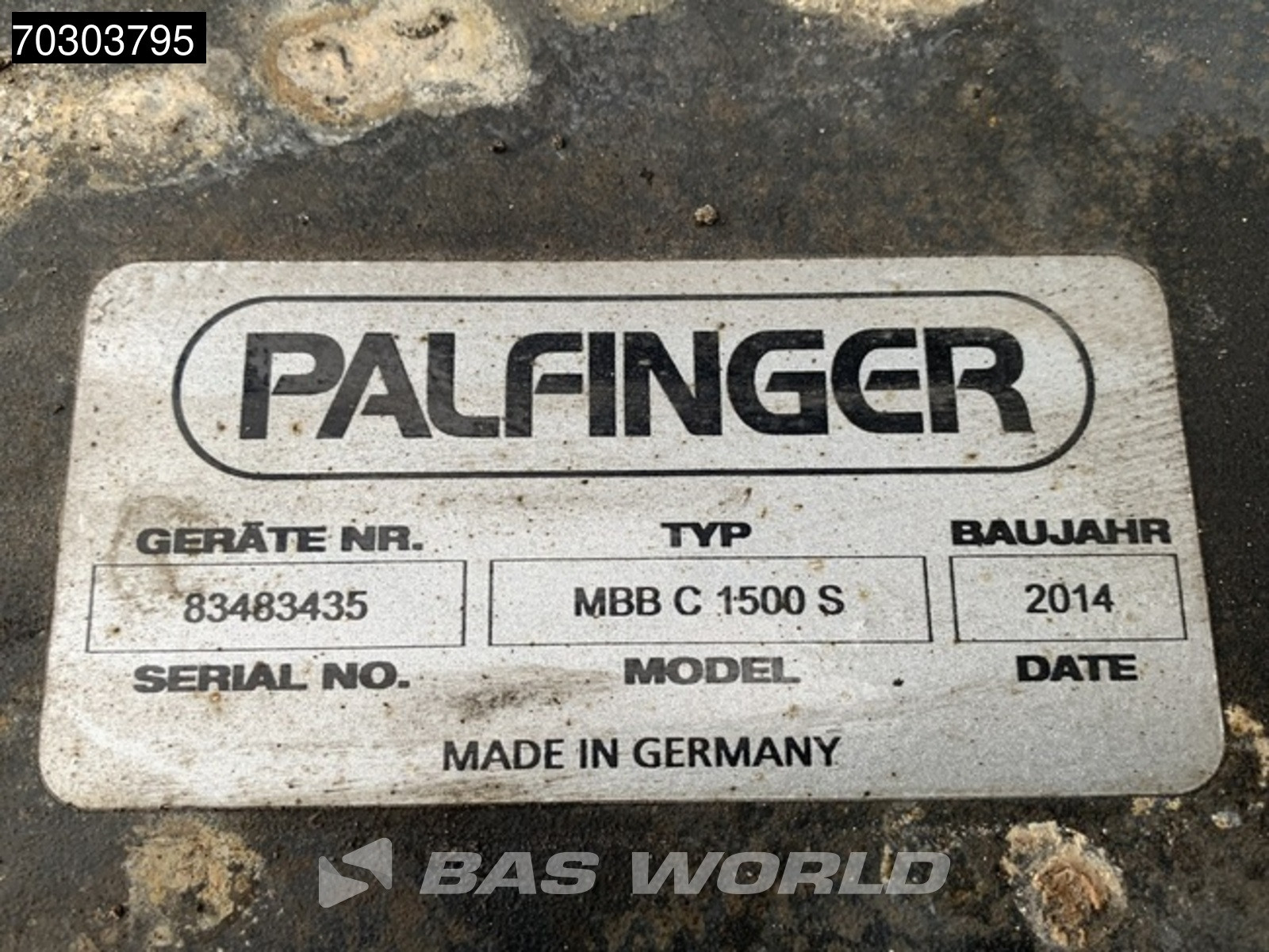 Hoofdafbeelding Palfinger 