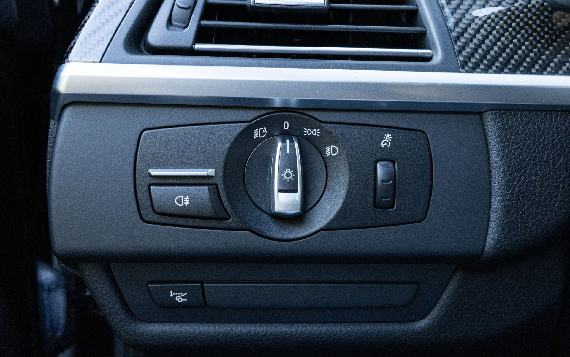 Hoofdafbeelding BMW M6