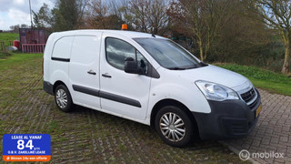 Peugeot Partner bestel 122 1.6 BlueHDi 100 L2 XR S&S