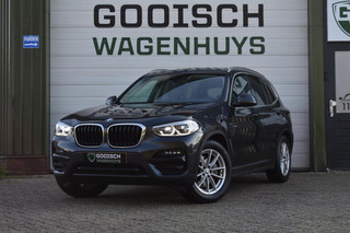BMW X3 xDrive30e High Executive | Trekhaak | Harman Kardon | Carplay | Leder |