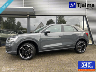 Audi Q2 1.0 TFSI Sport