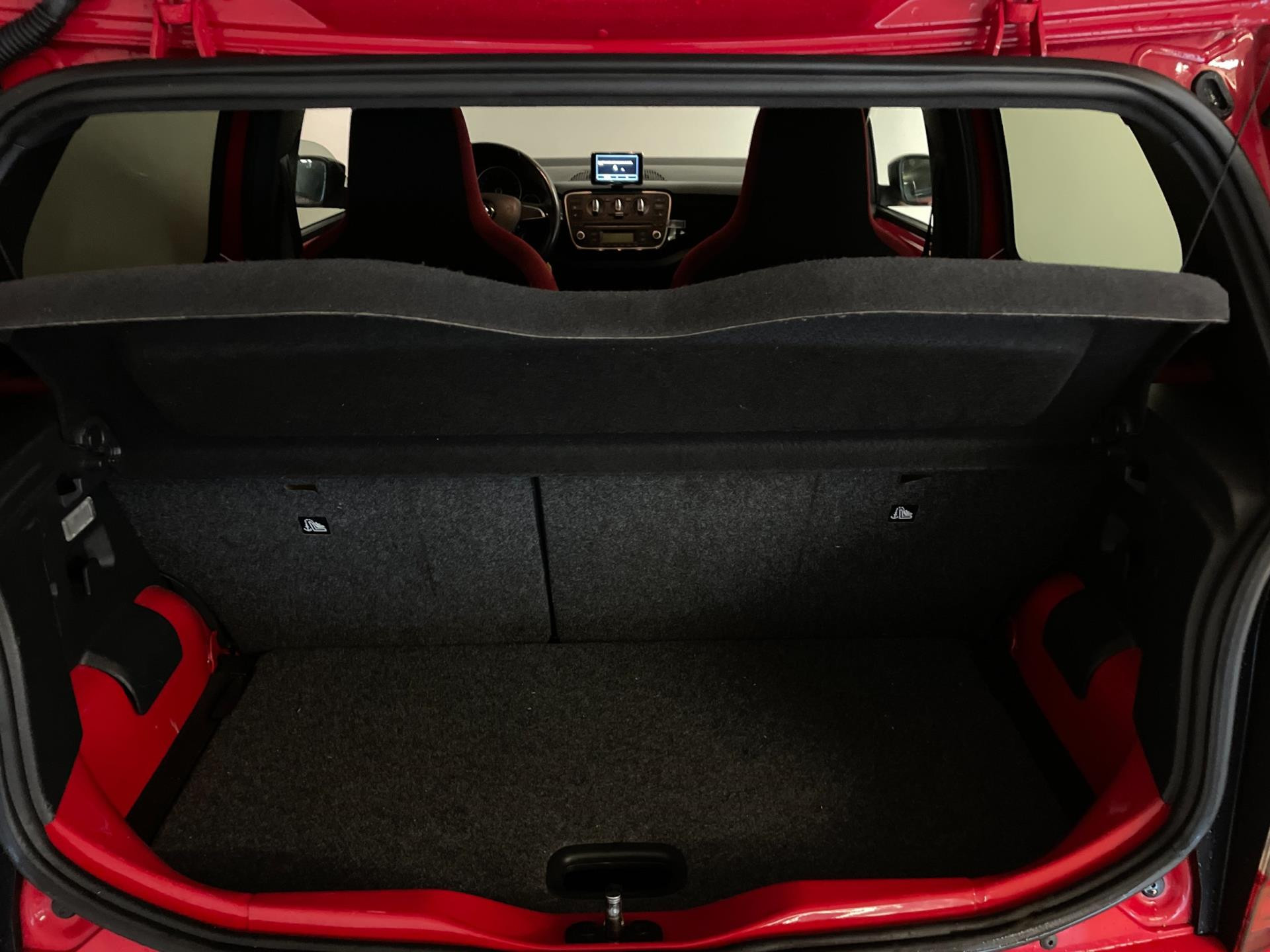 Hoofdafbeelding Škoda Citigo