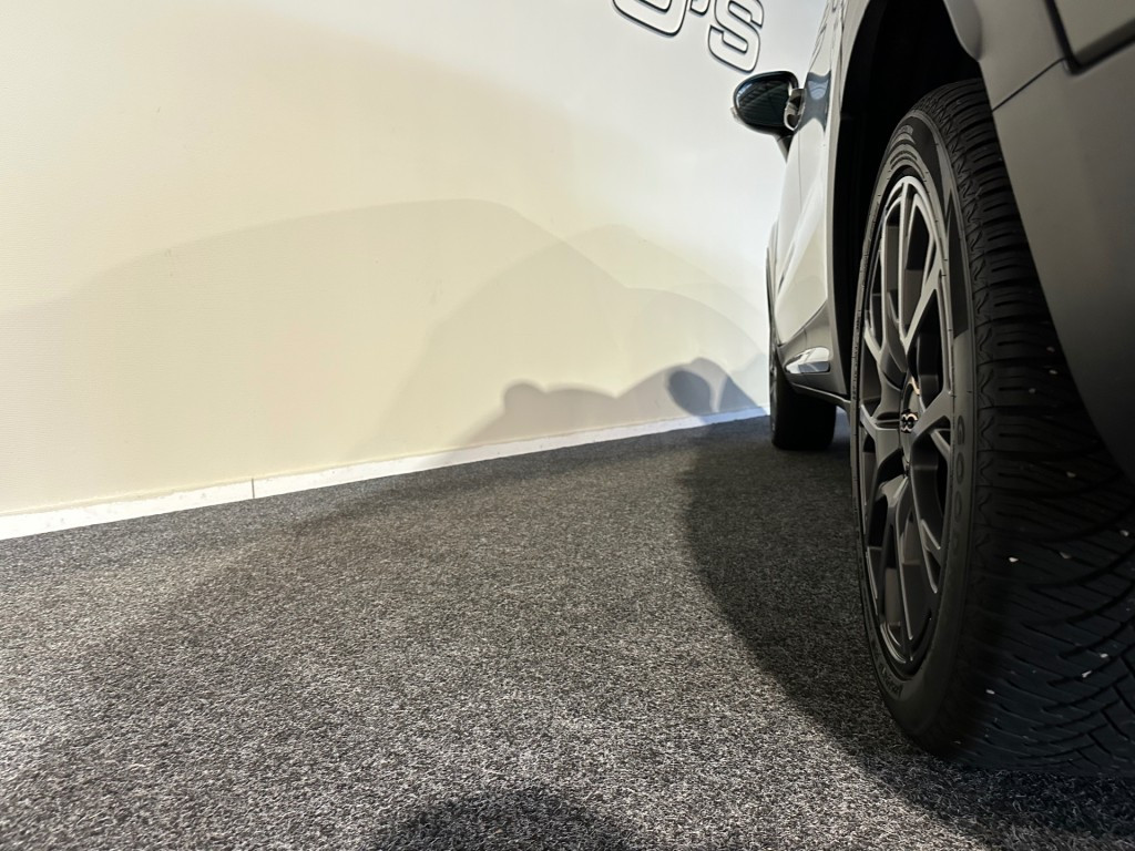 Hoofdafbeelding Fiat 500X