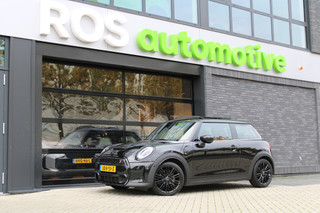 MINI Cooper S Mini 2.0 Rockingham GT Edition | DEALER.OND | BTW |  PANO | LEDER | STOELVERWARMING | CAMERA |