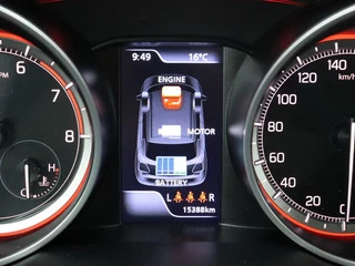 Suzuki Swift Suzuki Swift 1.2 Select Smart Hybrid - afbeelding nr 16