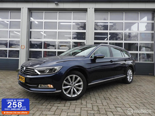 Volkswagen Passat Variant 1.4 TSI 150 PK Highline