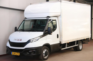 Iveco Daily 35C16 3.0 BAKWAGEN MET ZIJDEUR EN LAADKLEP