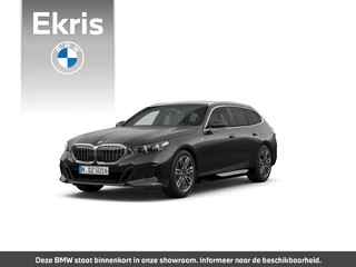 Hoofdafbeelding BMW 5 Serie BMW 5-serie Touring 520i | M Sport Package | Equipment Package Pro | Travel Package