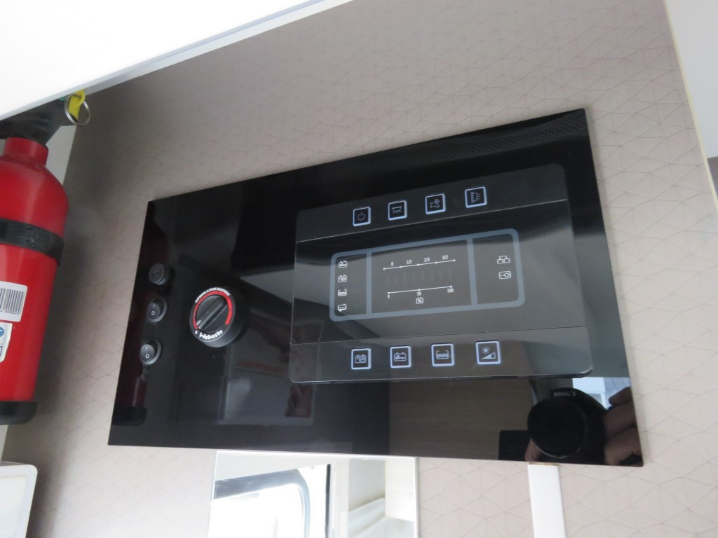 Hoofdafbeelding Chausson 777 Ga