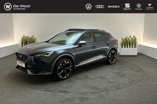 CUPRA Formentor 1.4 245pk DSG e-Hybrid VZ Performance | Park Assist, Panoramadak, Adaptive Cruise Control |