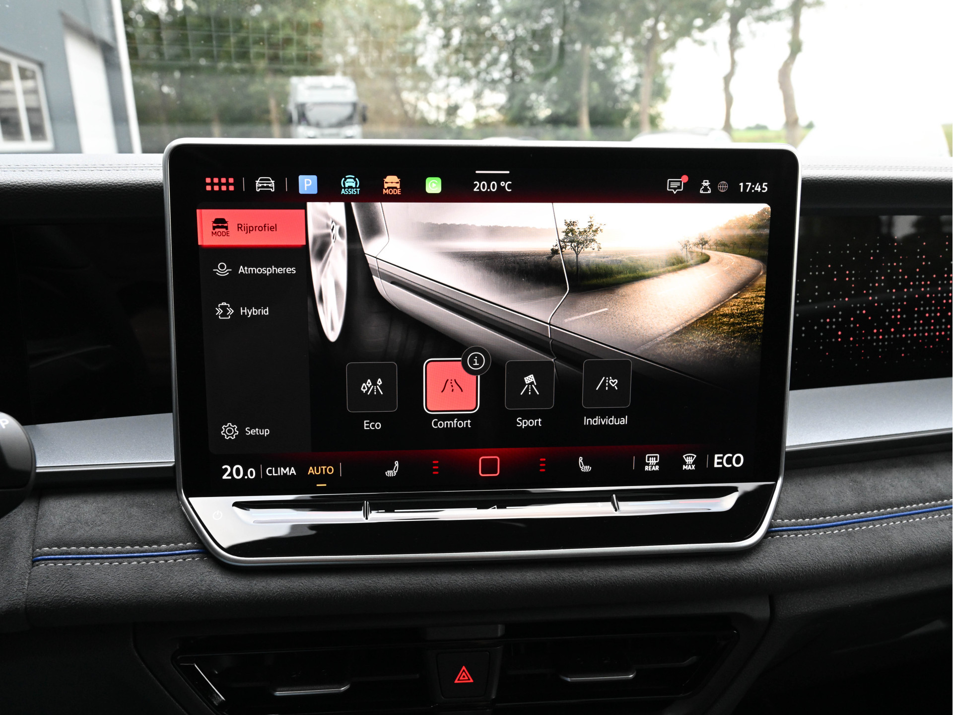 Hoofdafbeelding Volkswagen Tayron