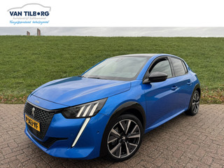 Peugeot 208 1.2 PureTech GT-Line Pano | Stoelverwarming | Apple Carplay | Achteruitrij Camera