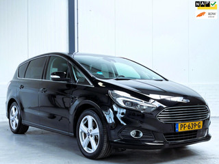 Ford S-Max 1.5 Titanium