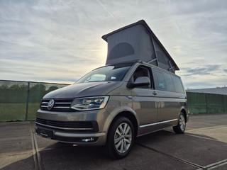 Volkswagen Transporter California Ocean 4motion 34dkm DSG