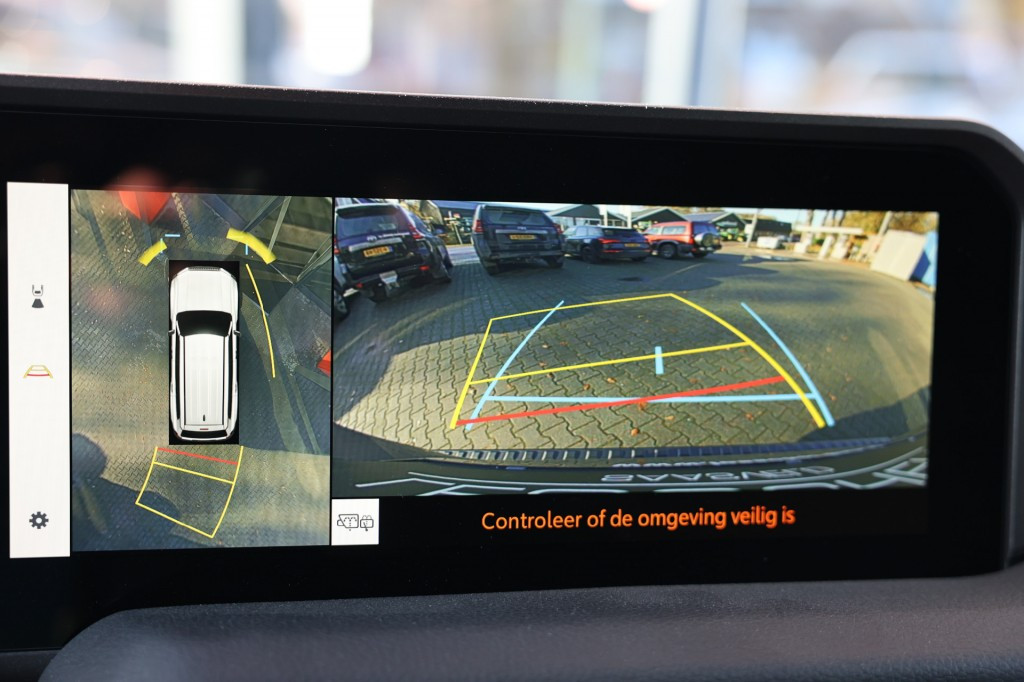 Hoofdafbeelding Toyota Land Cruiser